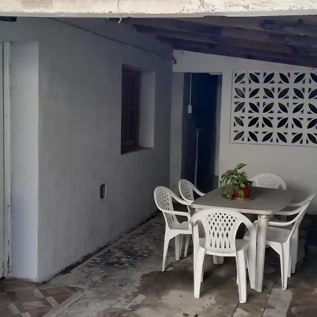 La Franchesca Villa Gualeguaychu Exterior photo