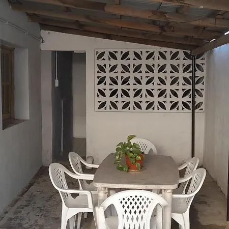 La Franchesca Villa Gualeguaychu Exterior photo