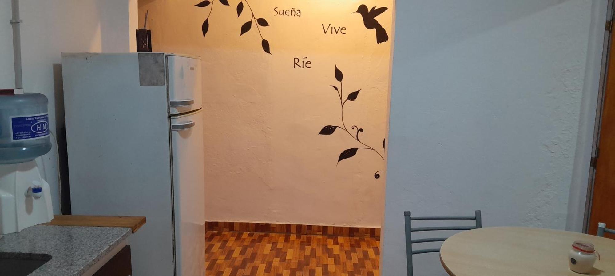 La Franchesca Holiday home *