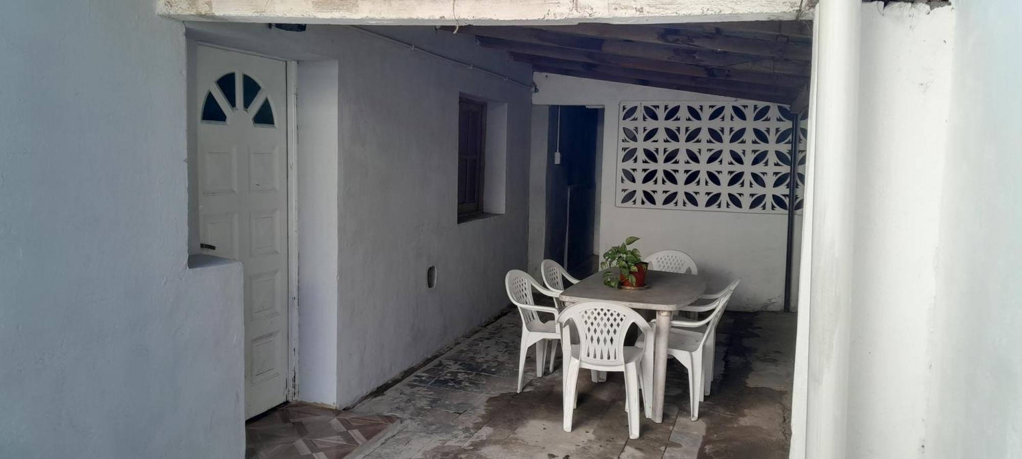 Holiday home La Franchesca Gualeguaychu