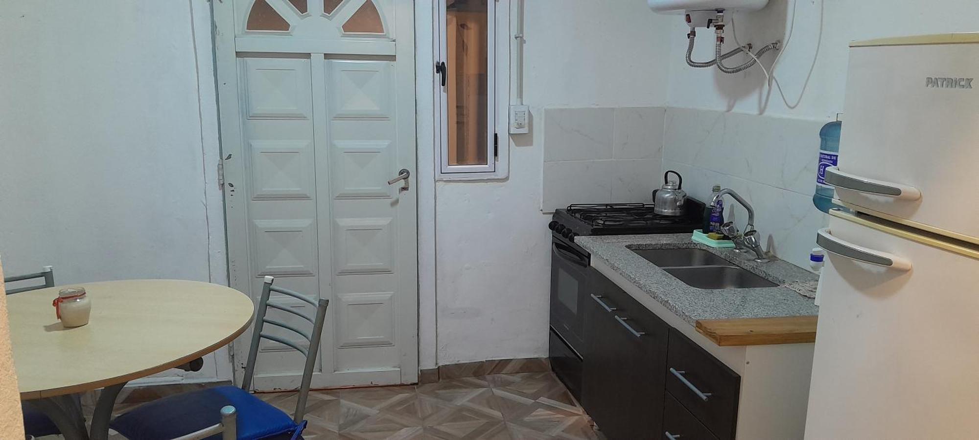 Holiday home La Franchesca *