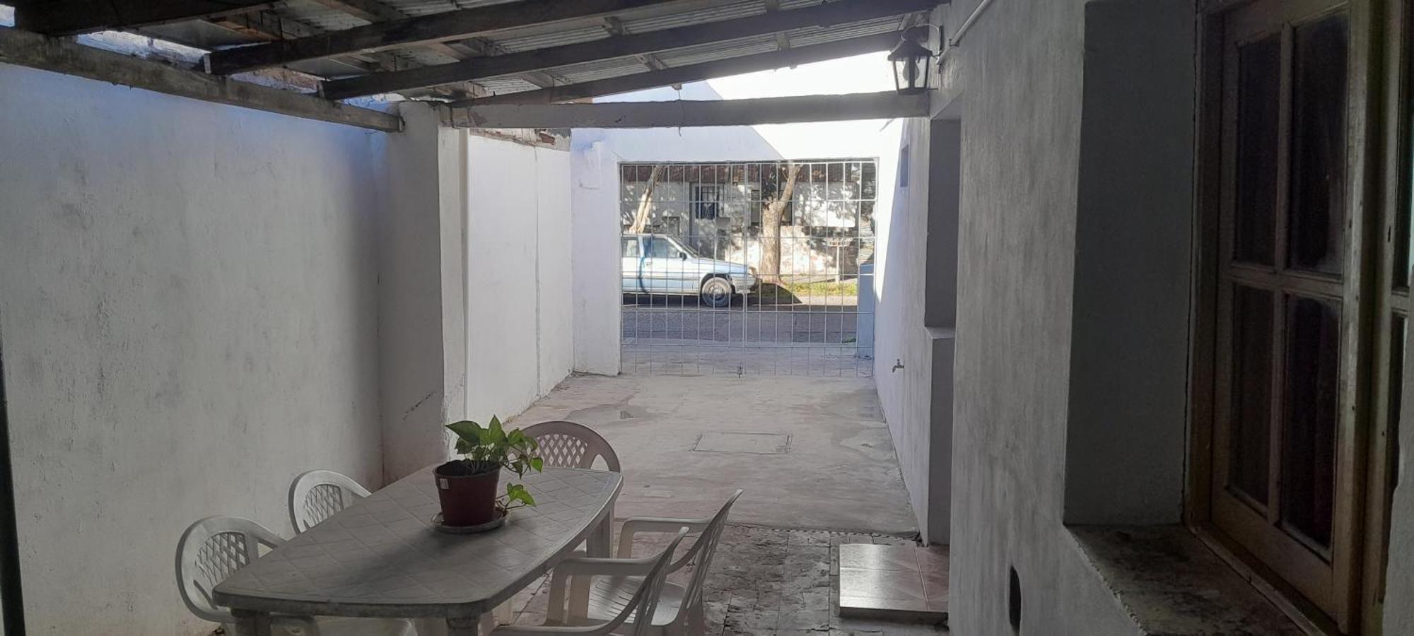 Holiday home La Franchesca Gualeguaychu