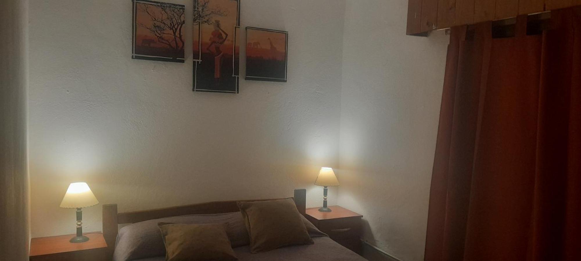 Holiday home La Franchesca Gualeguaychu