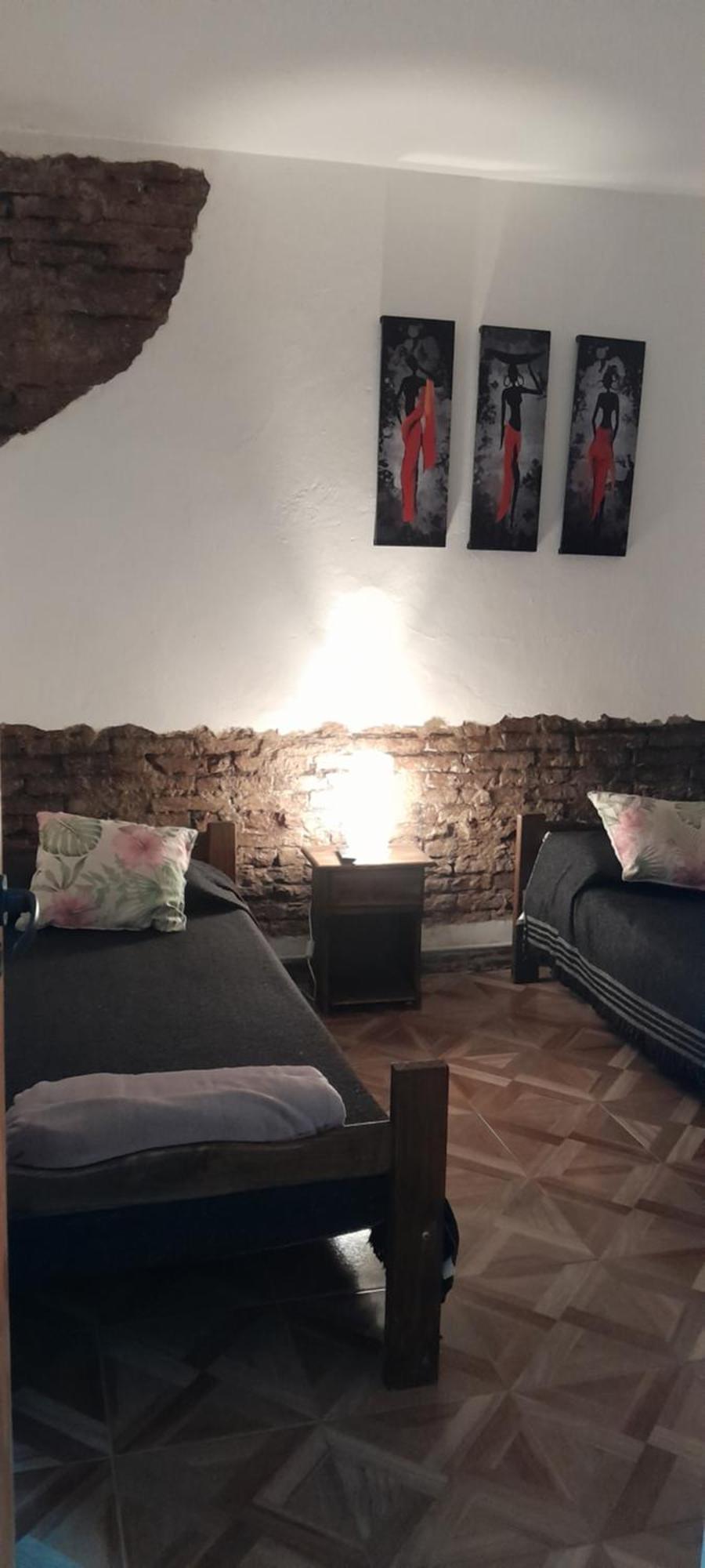 Holiday home La Franchesca *