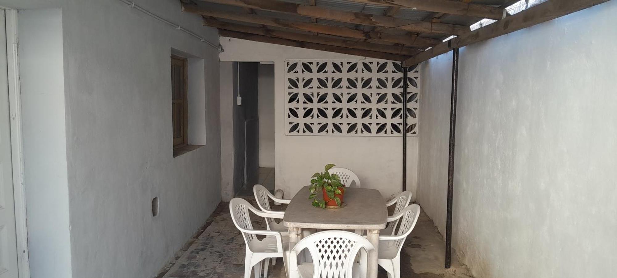 La Franchesca Holiday home