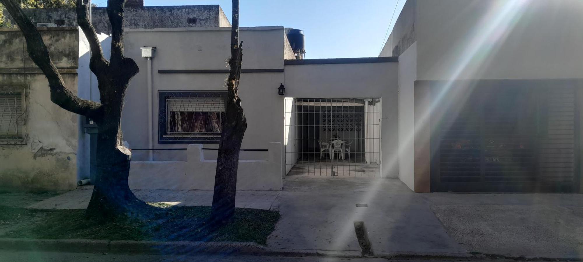 La Franchesca Holiday home Gualeguaychu