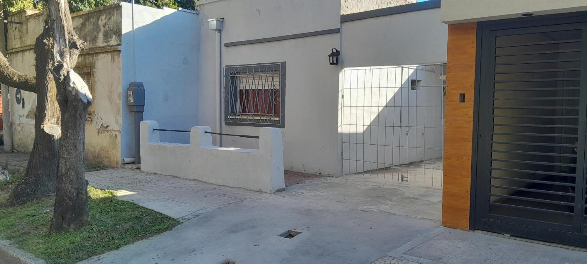 Holiday home La Franchesca Gualeguaychu
