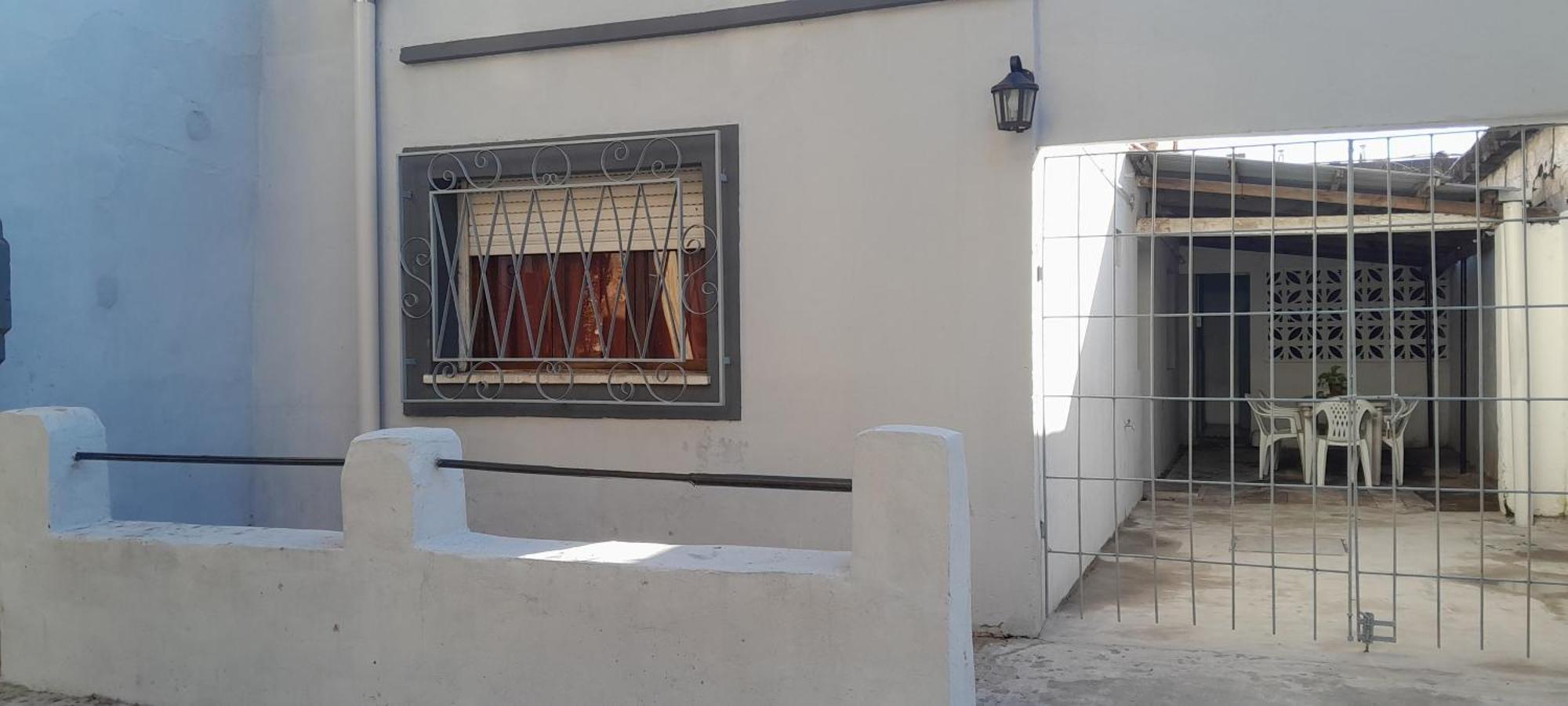 La Franchesca Holiday home Gualeguaychu
