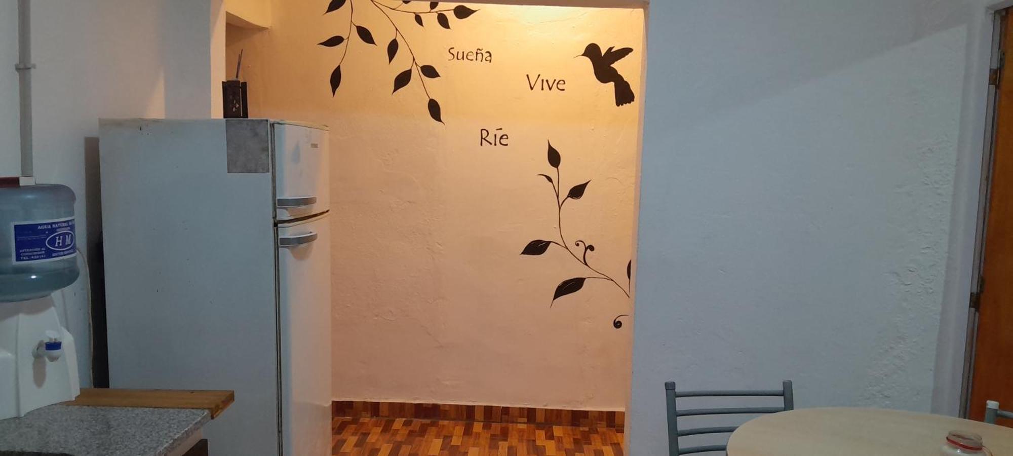 Holiday home La Franchesca Gualeguaychu